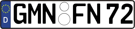 GMN-FN72