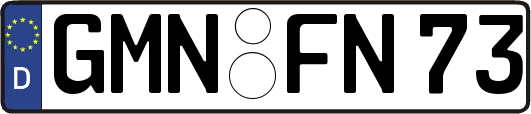 GMN-FN73