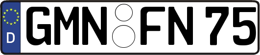 GMN-FN75