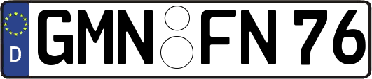 GMN-FN76