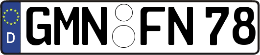 GMN-FN78