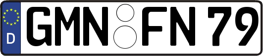 GMN-FN79