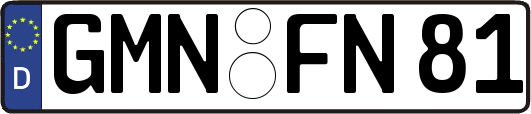 GMN-FN81