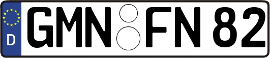 GMN-FN82