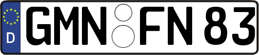 GMN-FN83