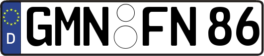 GMN-FN86