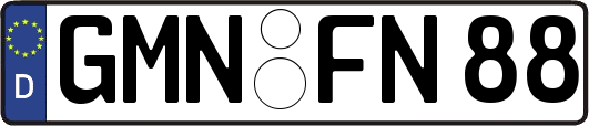 GMN-FN88