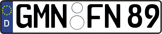 GMN-FN89