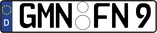 GMN-FN9
