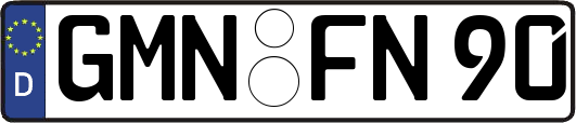 GMN-FN90