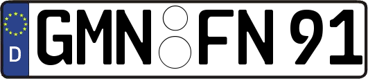 GMN-FN91