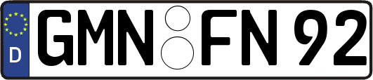 GMN-FN92
