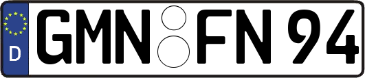 GMN-FN94