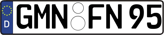 GMN-FN95