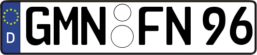 GMN-FN96