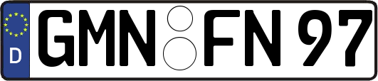 GMN-FN97