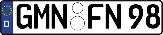 GMN-FN98