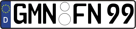 GMN-FN99