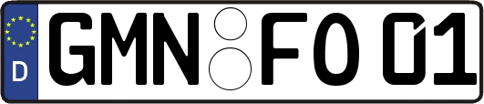 GMN-FO01