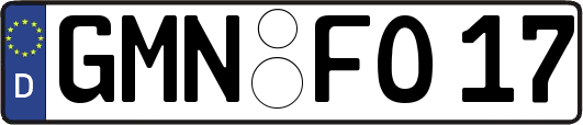 GMN-FO17