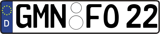 GMN-FO22