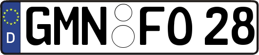 GMN-FO28