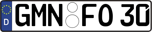 GMN-FO30