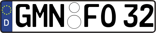 GMN-FO32
