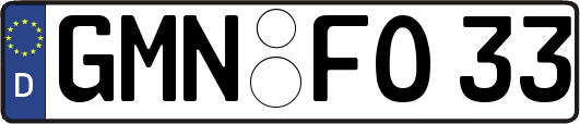 GMN-FO33