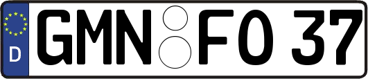 GMN-FO37