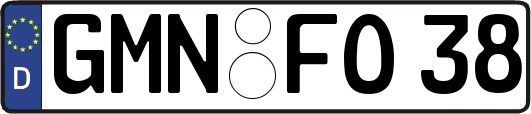 GMN-FO38