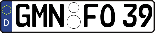 GMN-FO39