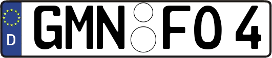 GMN-FO4