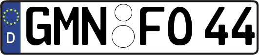 GMN-FO44