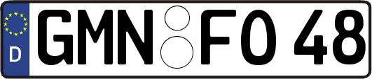 GMN-FO48