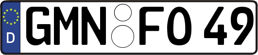 GMN-FO49
