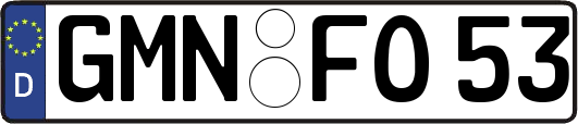 GMN-FO53