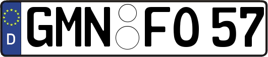 GMN-FO57