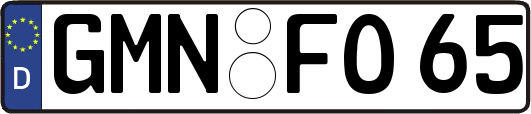 GMN-FO65
