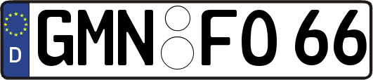 GMN-FO66