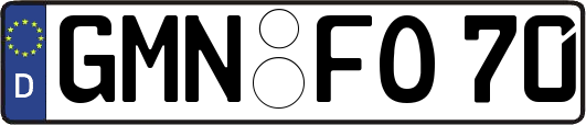 GMN-FO70
