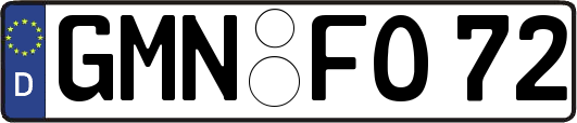 GMN-FO72