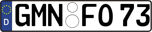 GMN-FO73