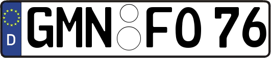 GMN-FO76