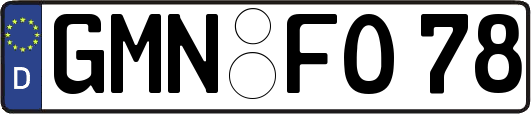 GMN-FO78