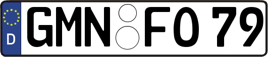GMN-FO79