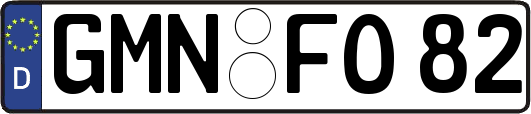 GMN-FO82