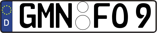 GMN-FO9