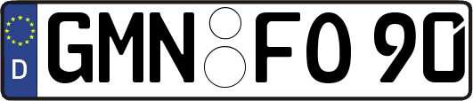 GMN-FO90