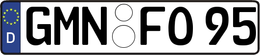 GMN-FO95